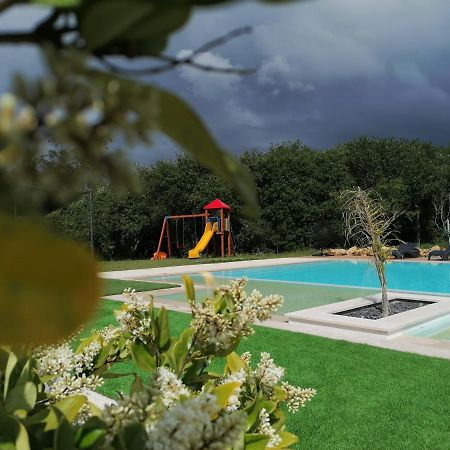 Villa Perola D'Obidos T3 Gaeiras Exterior foto