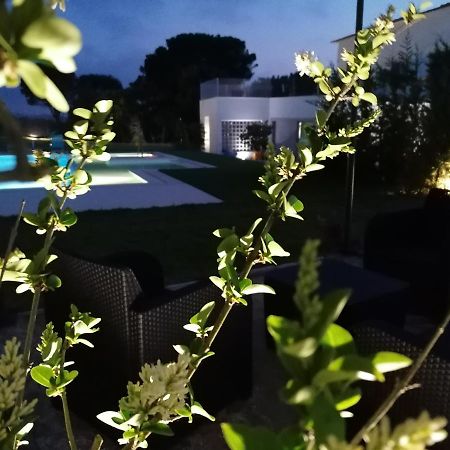 Villa Perola D'Obidos T3 Gaeiras Exterior foto