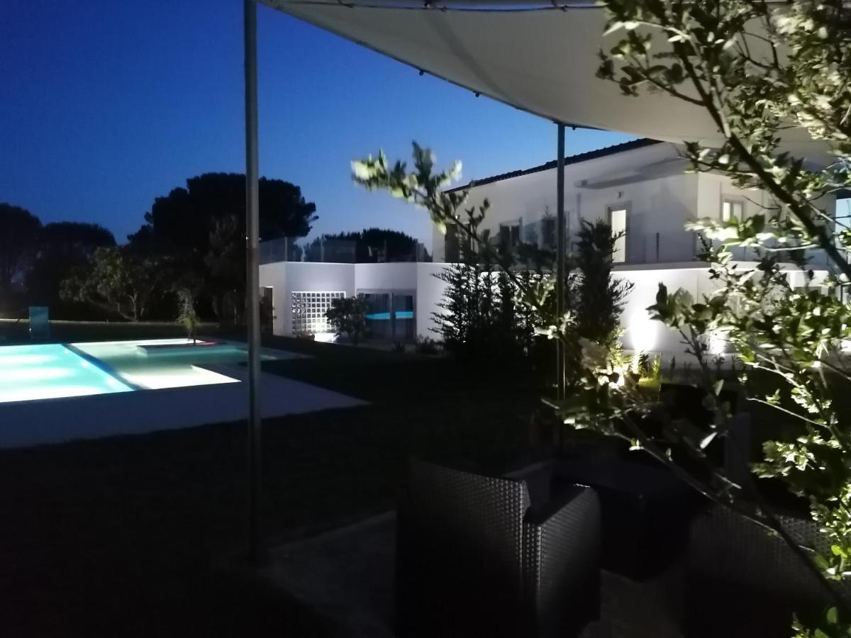Villa Perola D'Obidos T3 Gaeiras Exterior foto
