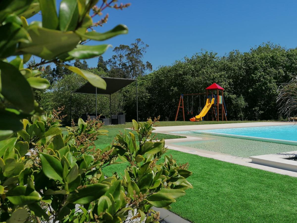 Villa Perola D'Obidos T3 Gaeiras Exterior foto