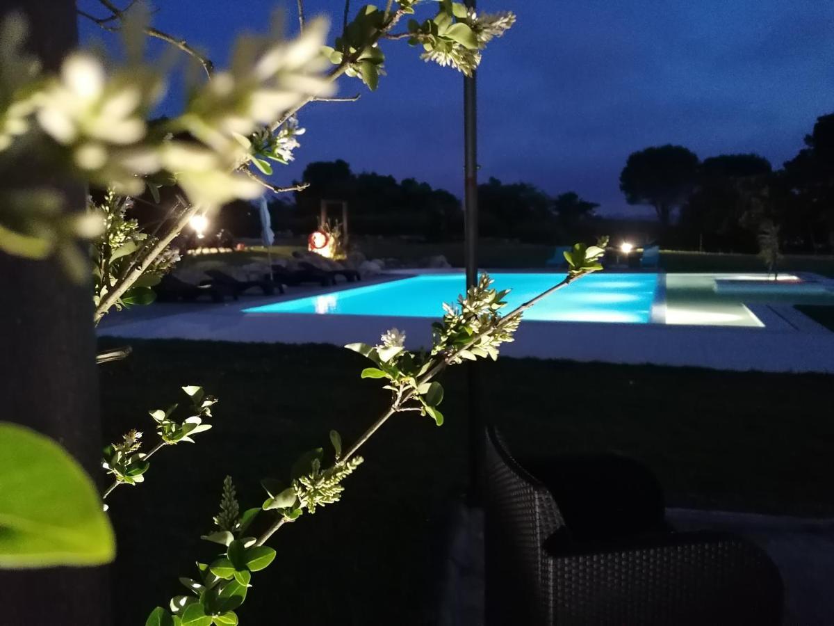 Villa Perola D'Obidos T3 Gaeiras Exterior foto
