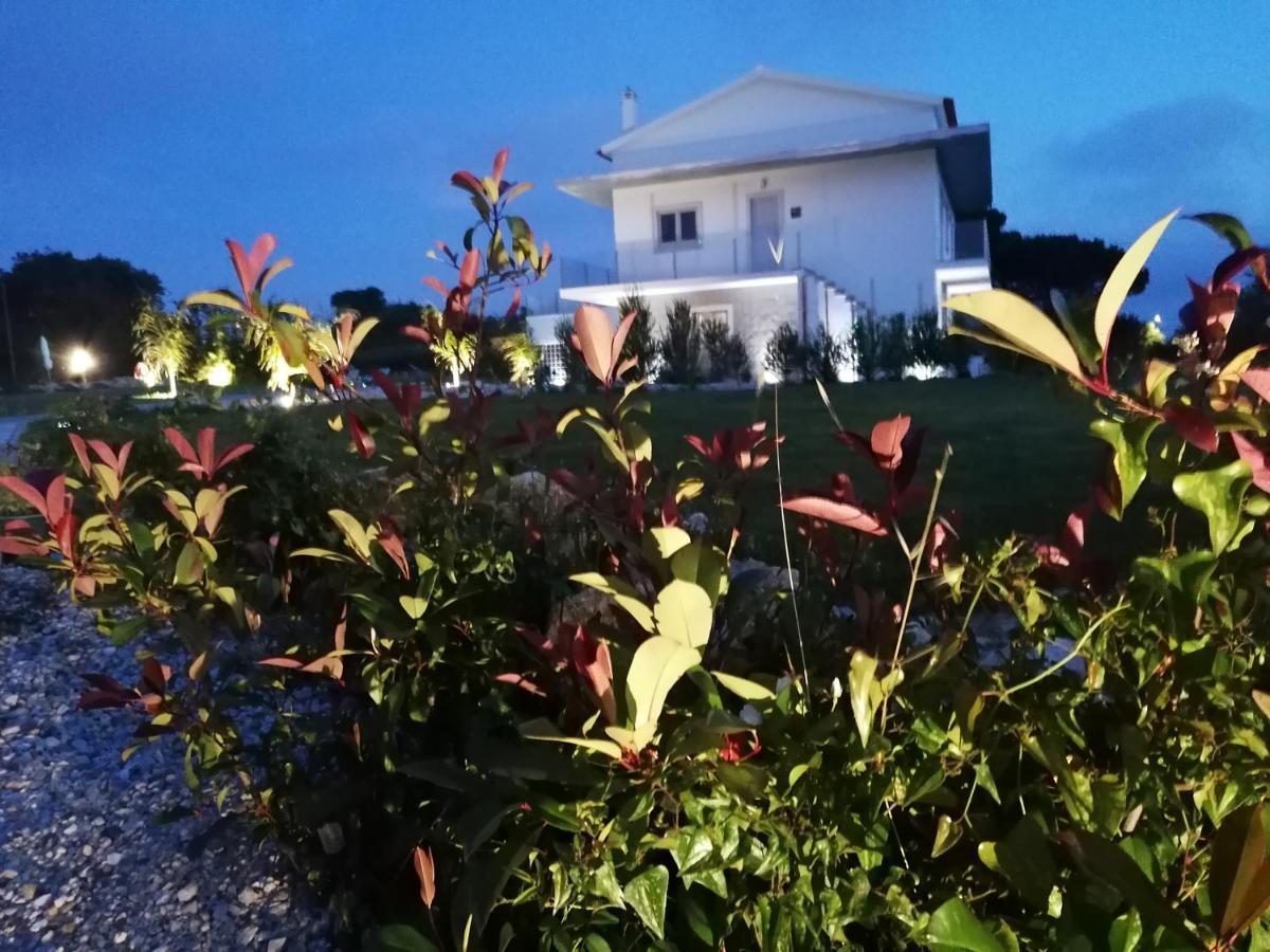 Villa Perola D'Obidos T3 Gaeiras Exterior foto
