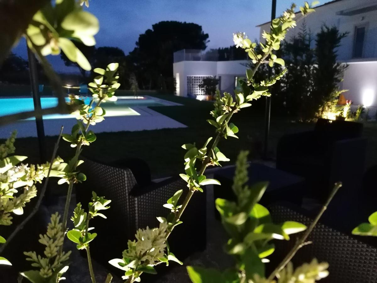 Villa Perola D'Obidos T3 Gaeiras Exterior foto